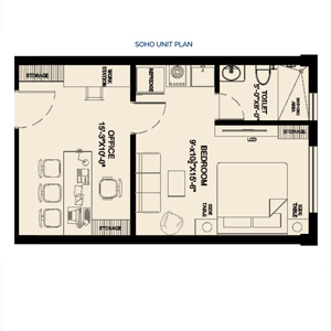 SOHO Unit Plan